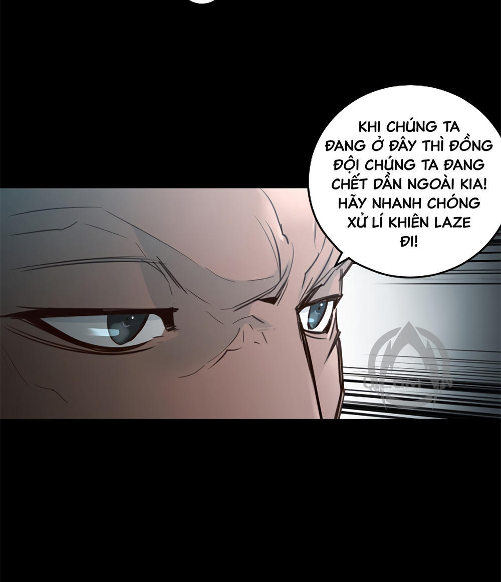 Dị Giới Tam Tuyệt Chapter 70 - Trang 2