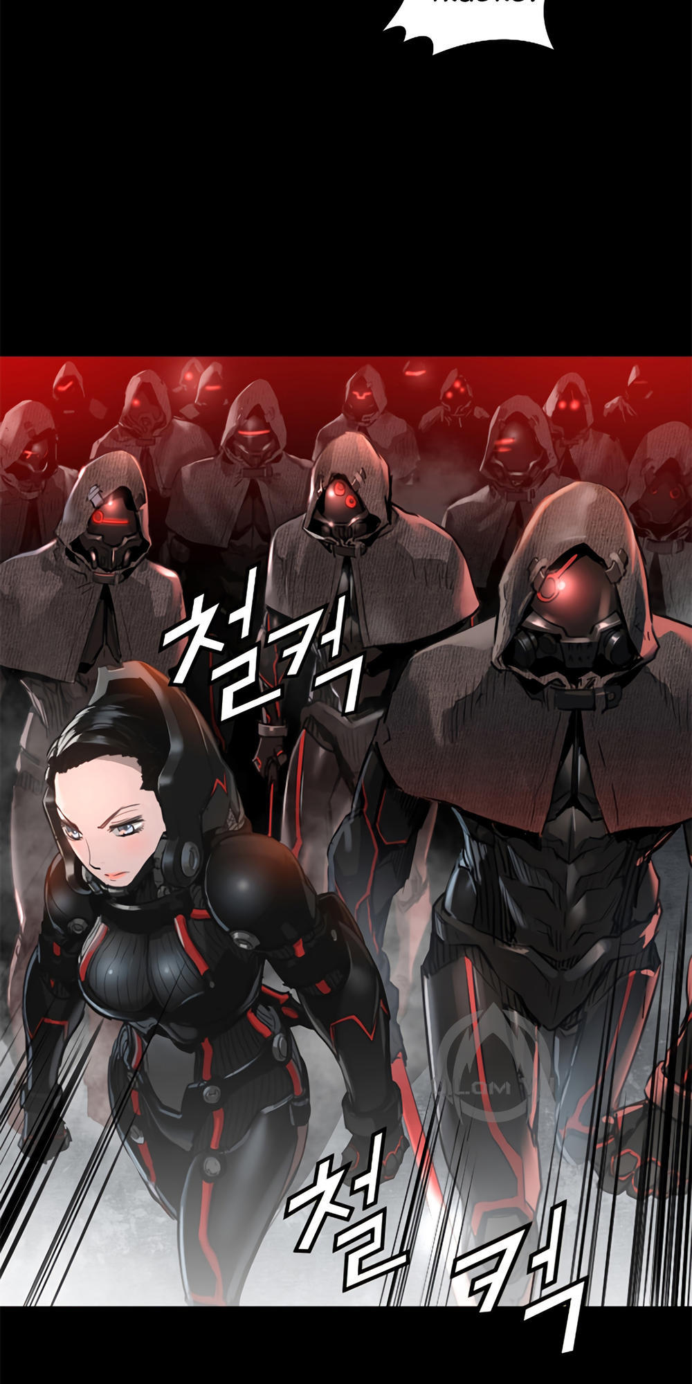 Dị Giới Tam Tuyệt Chapter 70 - Trang 2