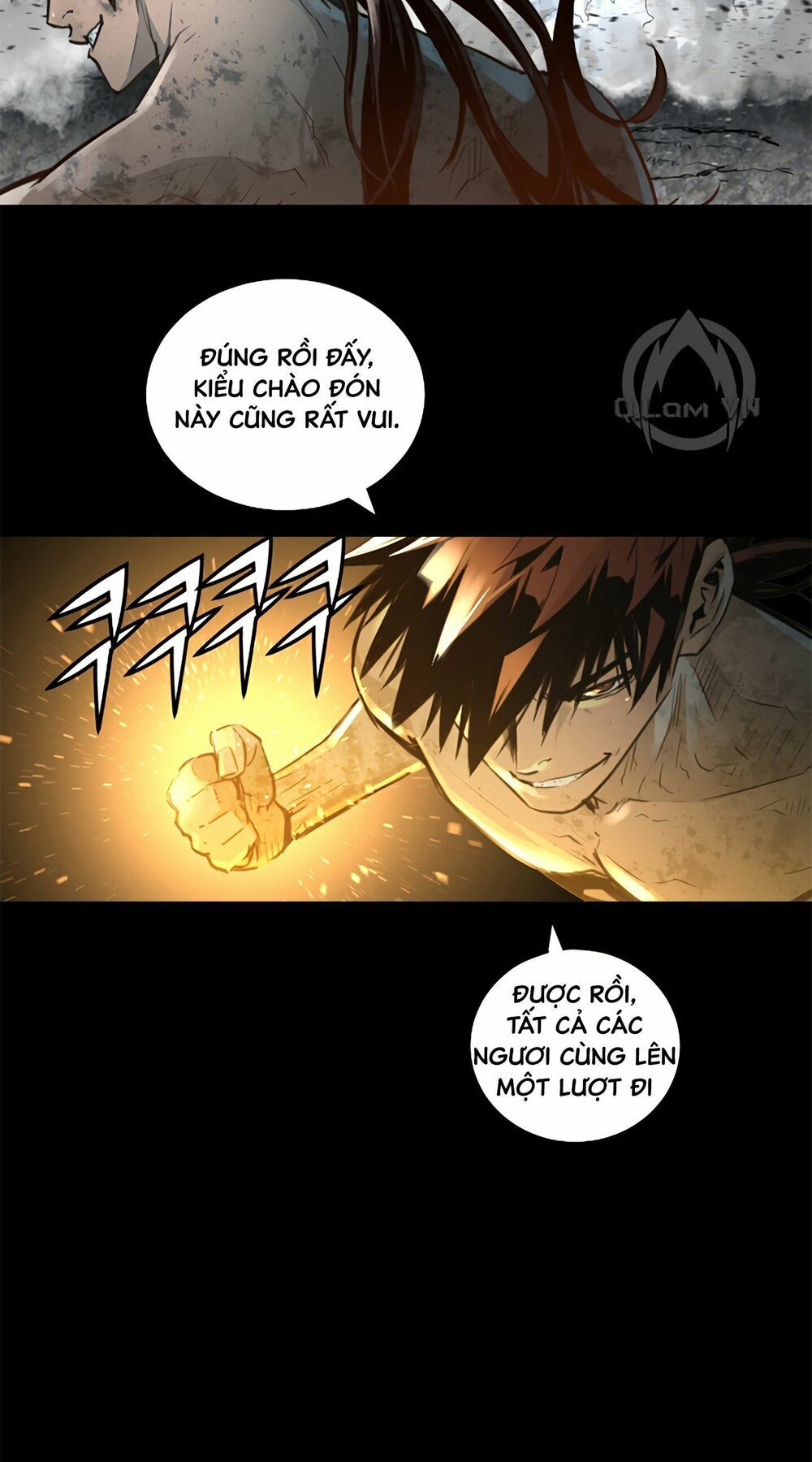 Dị Giới Tam Tuyệt Chapter 69 - Trang 2