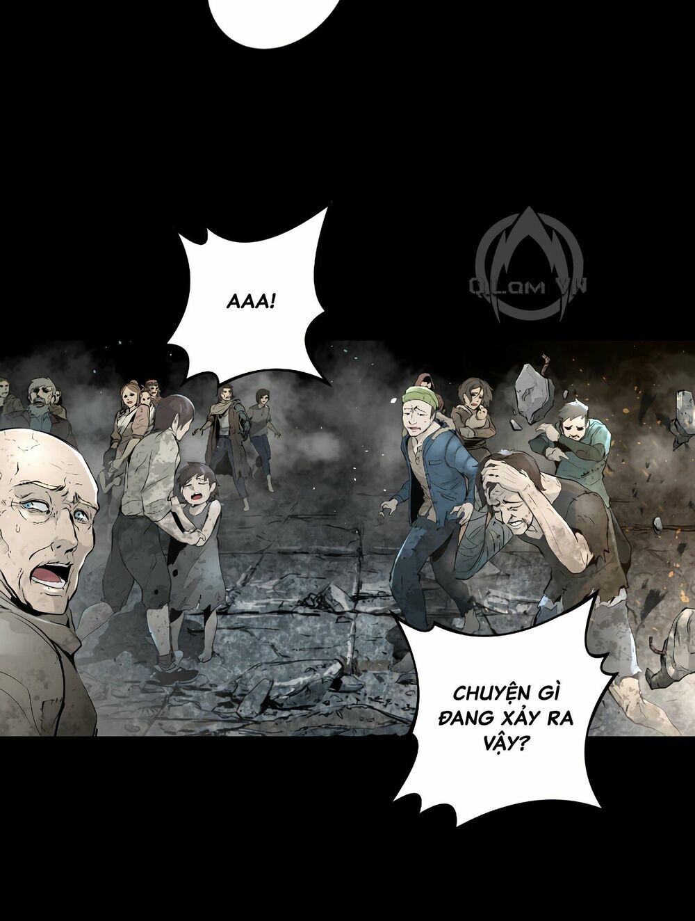 Dị Giới Tam Tuyệt Chapter 69 - Trang 2