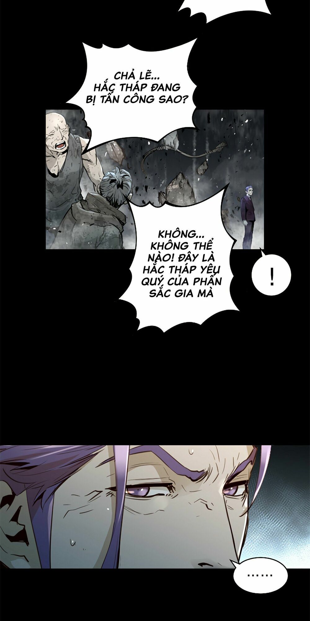 Dị Giới Tam Tuyệt Chapter 69 - Trang 2