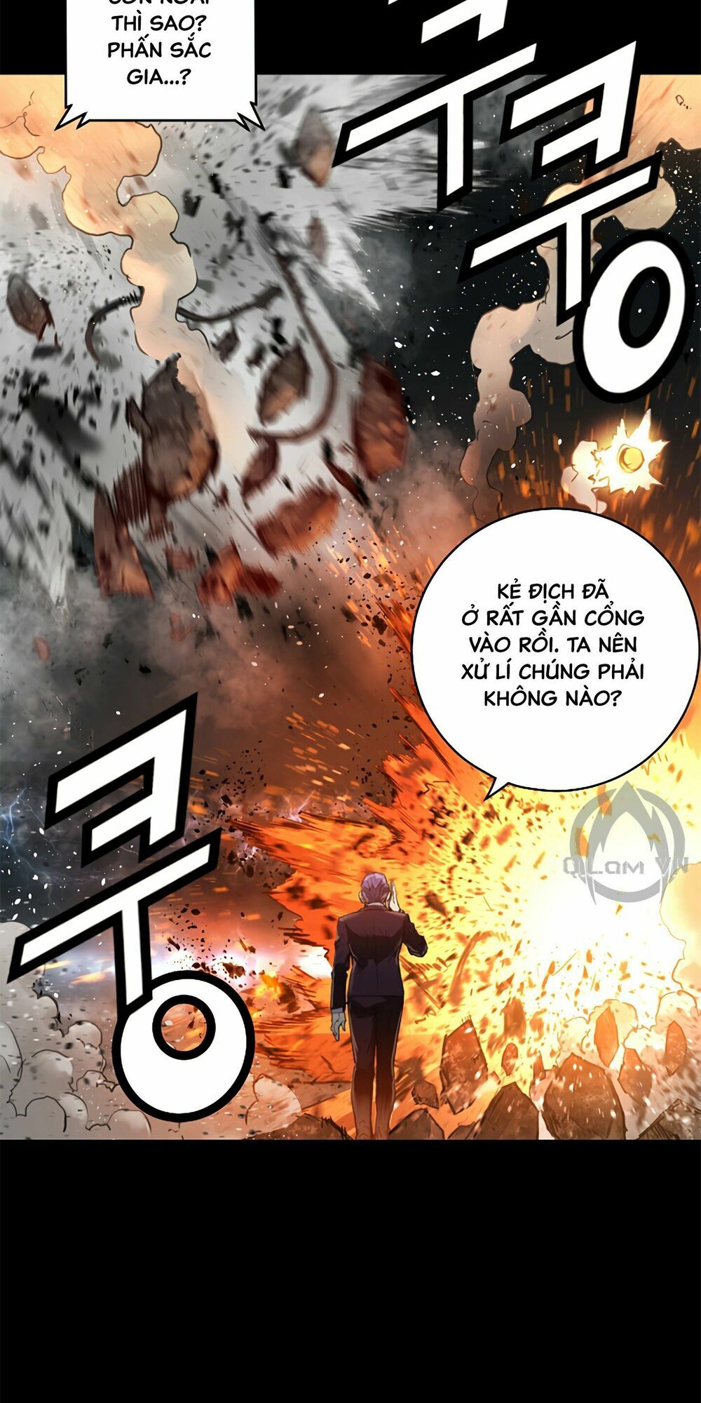 Dị Giới Tam Tuyệt Chapter 69 - Trang 2