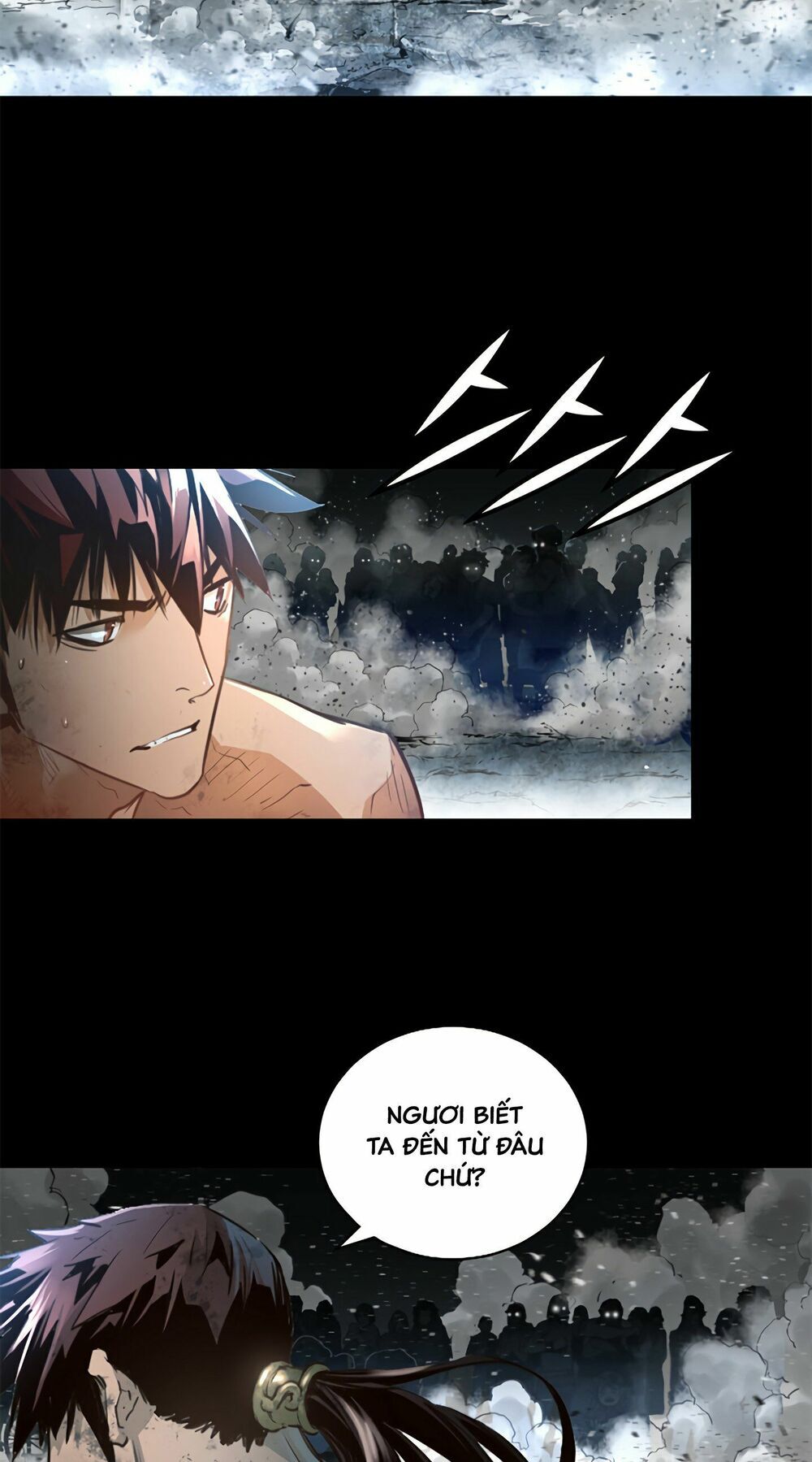 Dị Giới Tam Tuyệt Chapter 69 - Trang 2