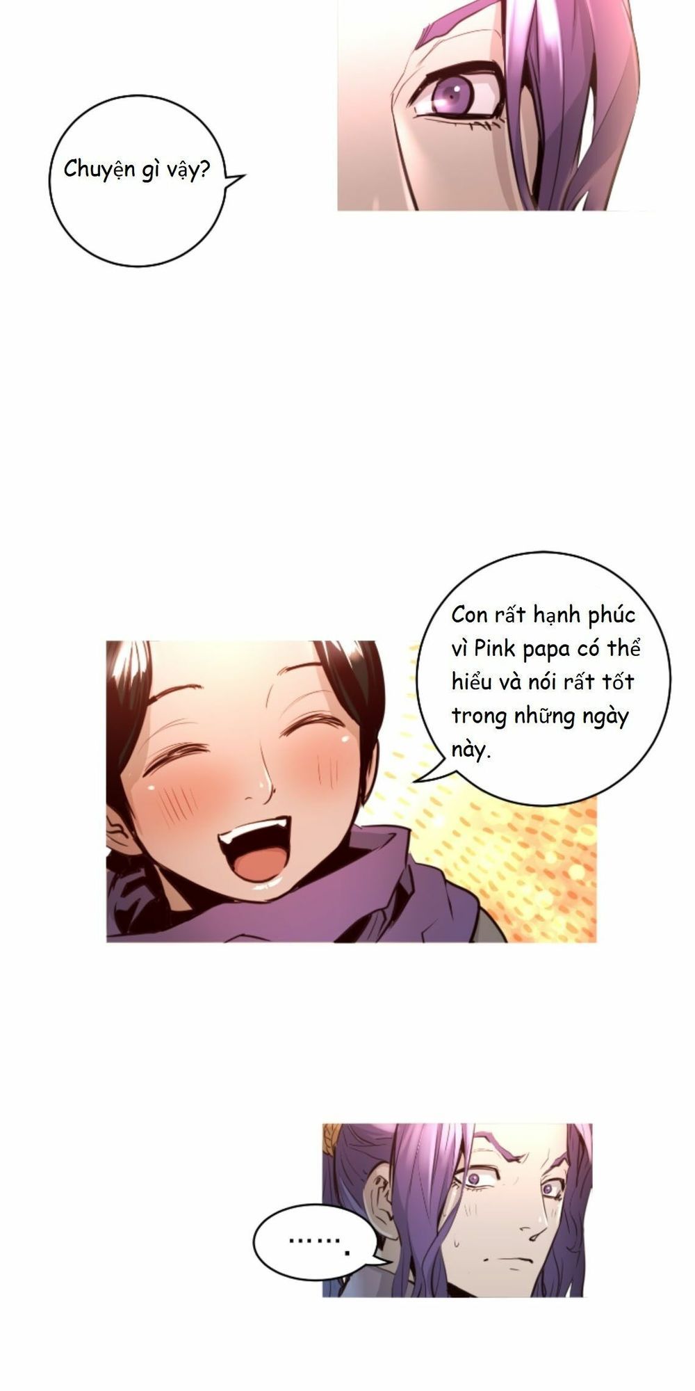 Dị Giới Tam Tuyệt Chapter 58 - Trang 2