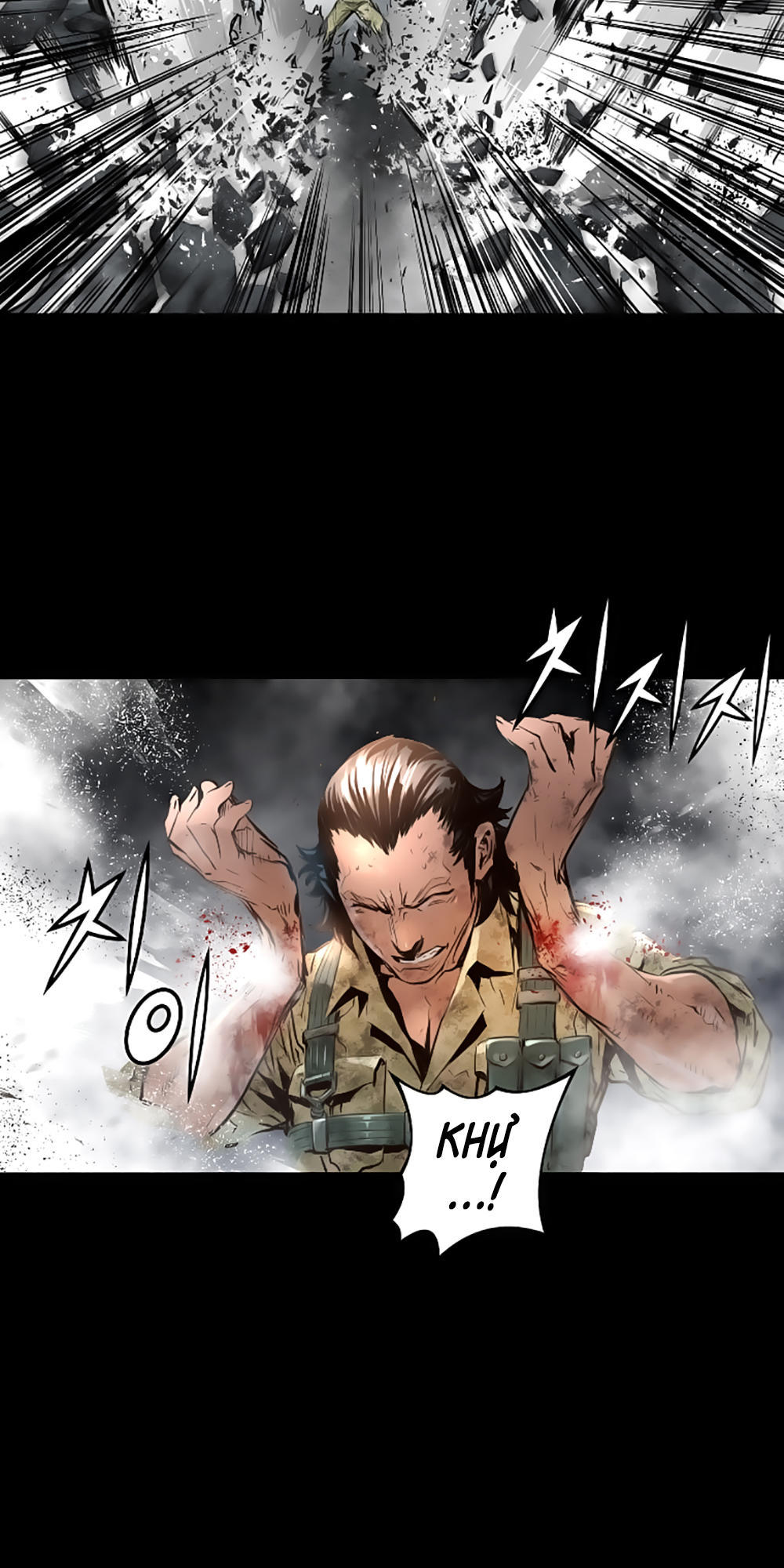 Dị Giới Tam Tuyệt Chapter 56 - Trang 2