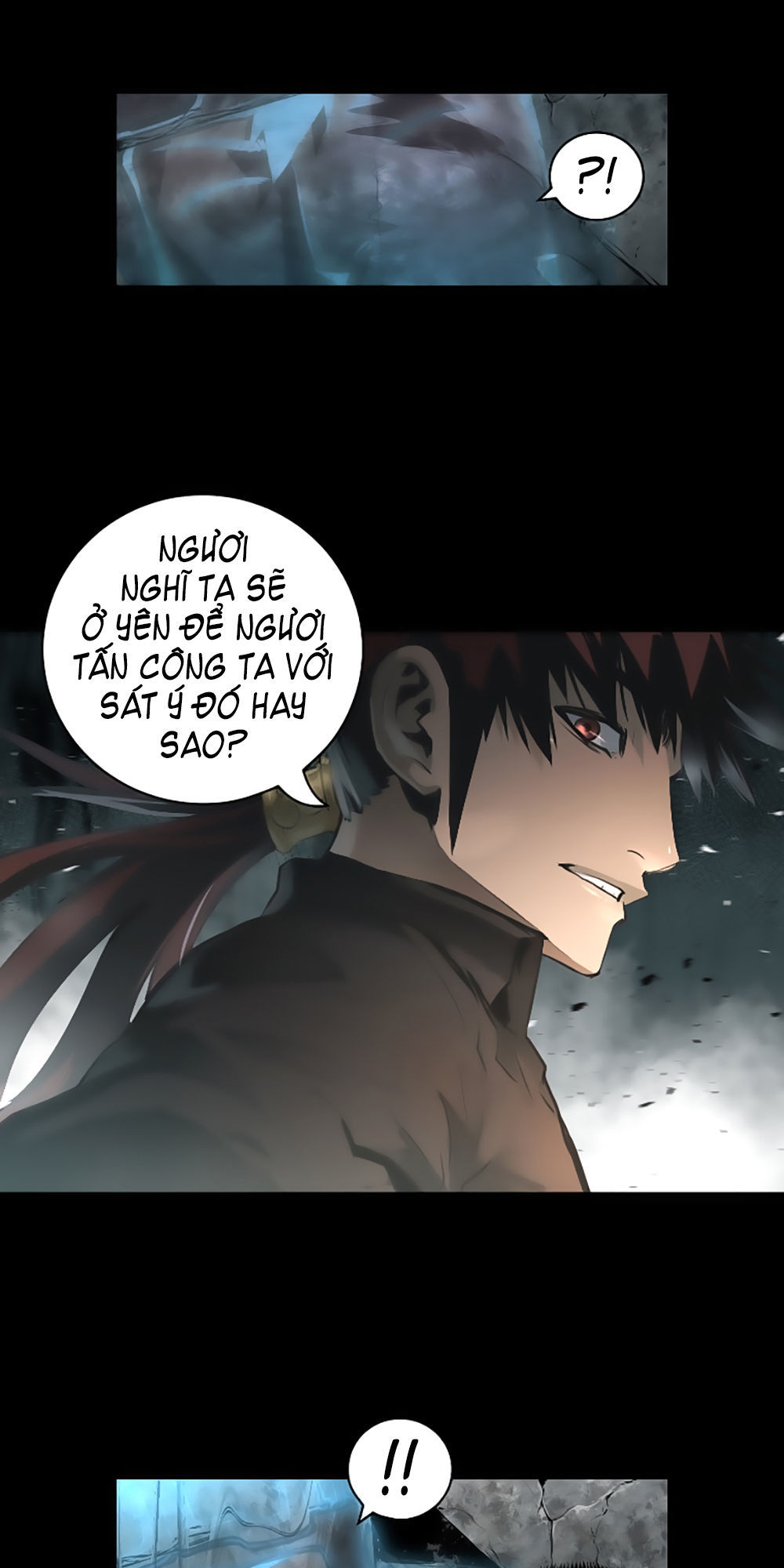 Dị Giới Tam Tuyệt Chapter 52 - Trang 2