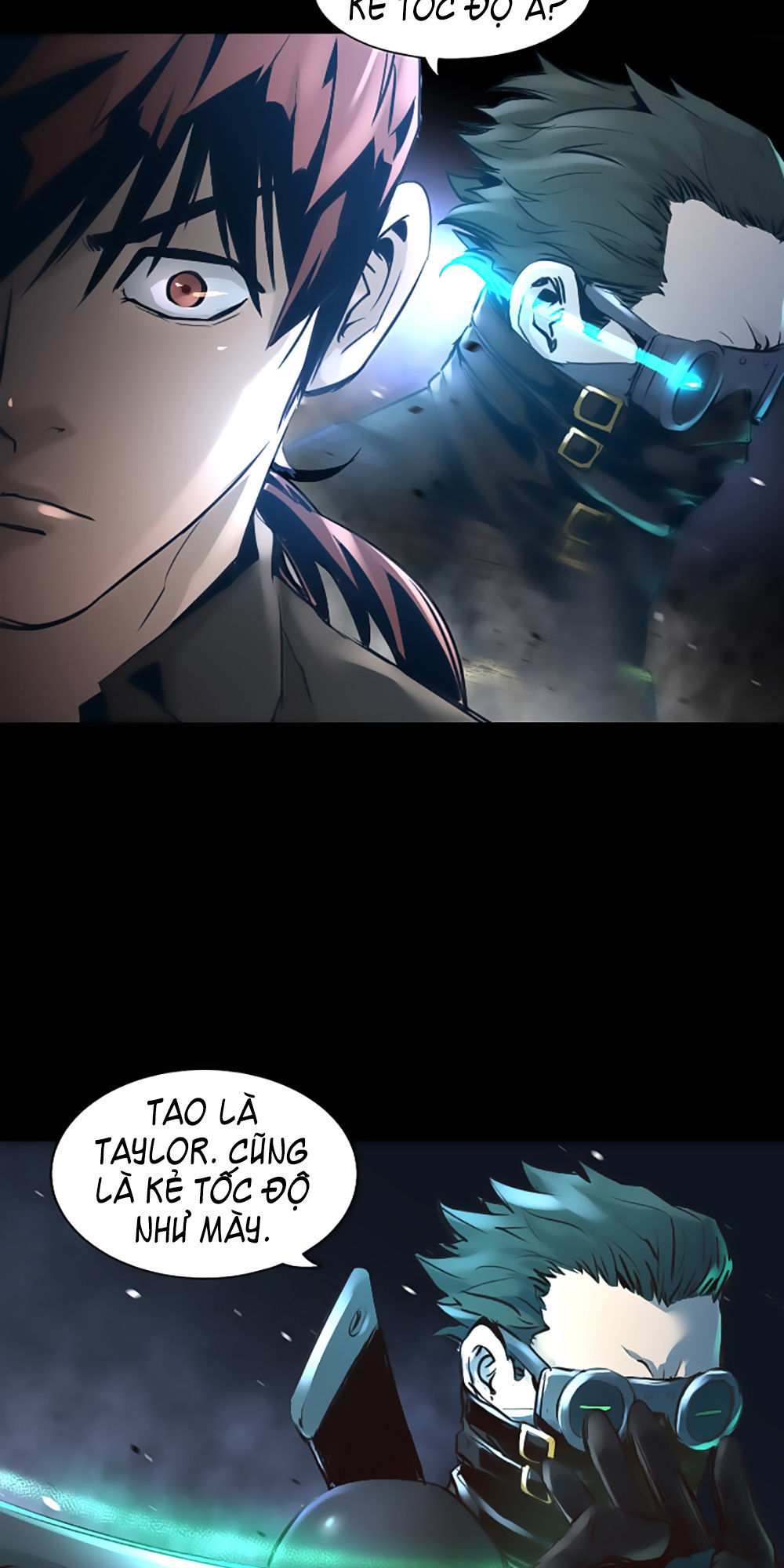 Dị Giới Tam Tuyệt Chapter 52 - Trang 2