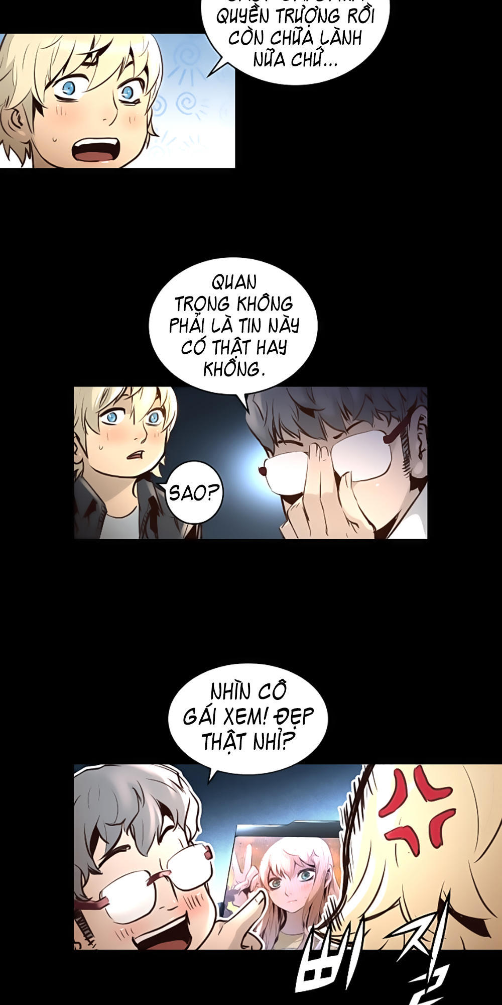 Dị Giới Tam Tuyệt Chapter 48 - Trang 2