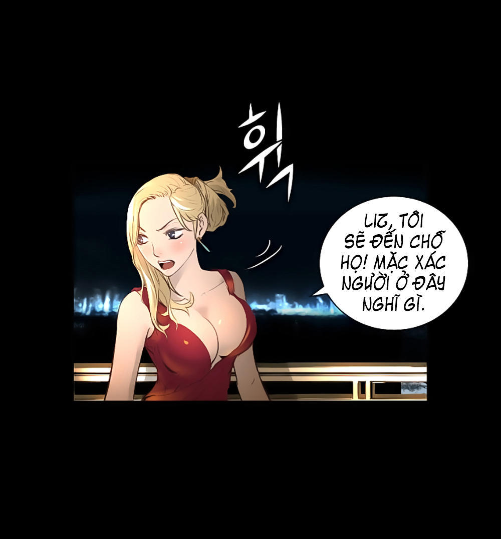 Dị Giới Tam Tuyệt Chapter 48 - Trang 2