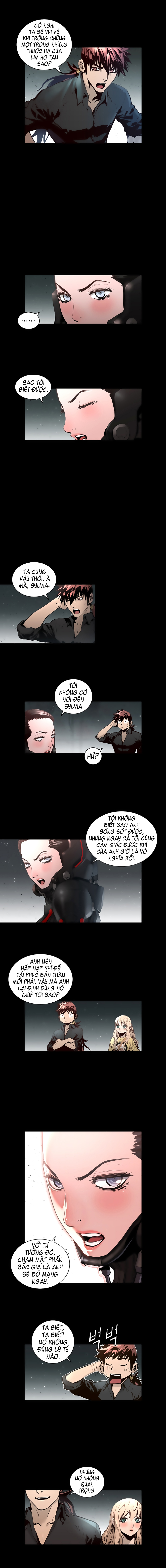 Dị Giới Tam Tuyệt Chapter 47 - Trang 2