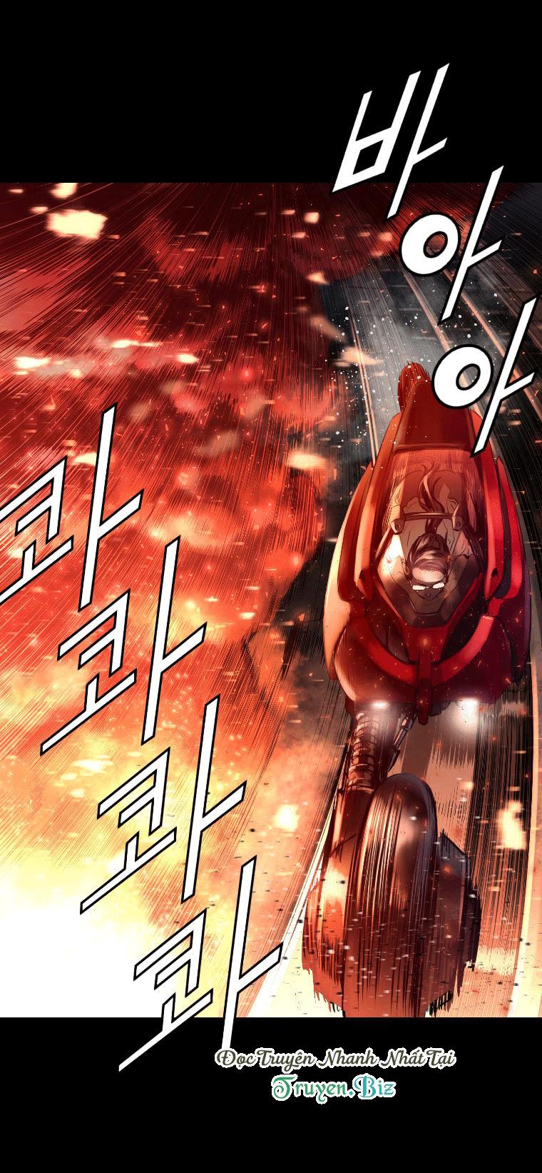 Dị Giới Tam Tuyệt Chapter 43 - Trang 2