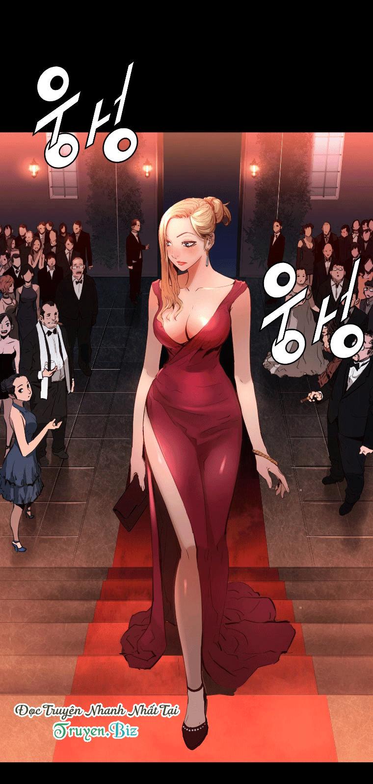 Dị Giới Tam Tuyệt Chapter 42 - Trang 2