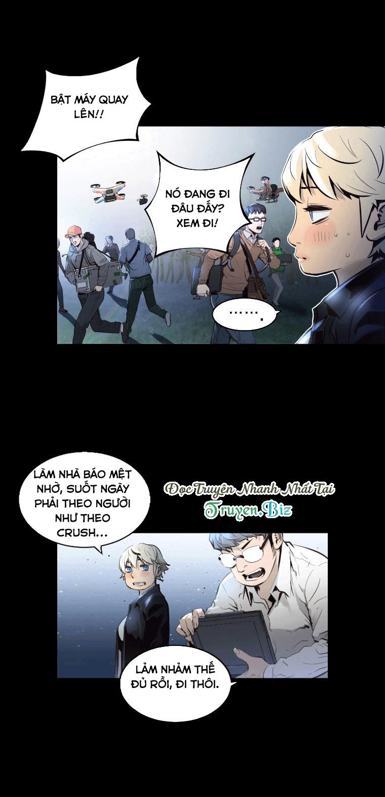 Dị Giới Tam Tuyệt Chapter 42 - Trang 2