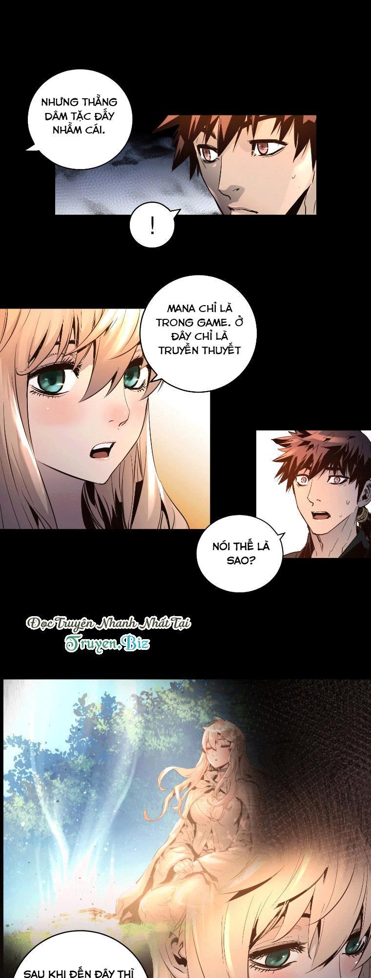 Dị Giới Tam Tuyệt Chapter 38 - Trang 2