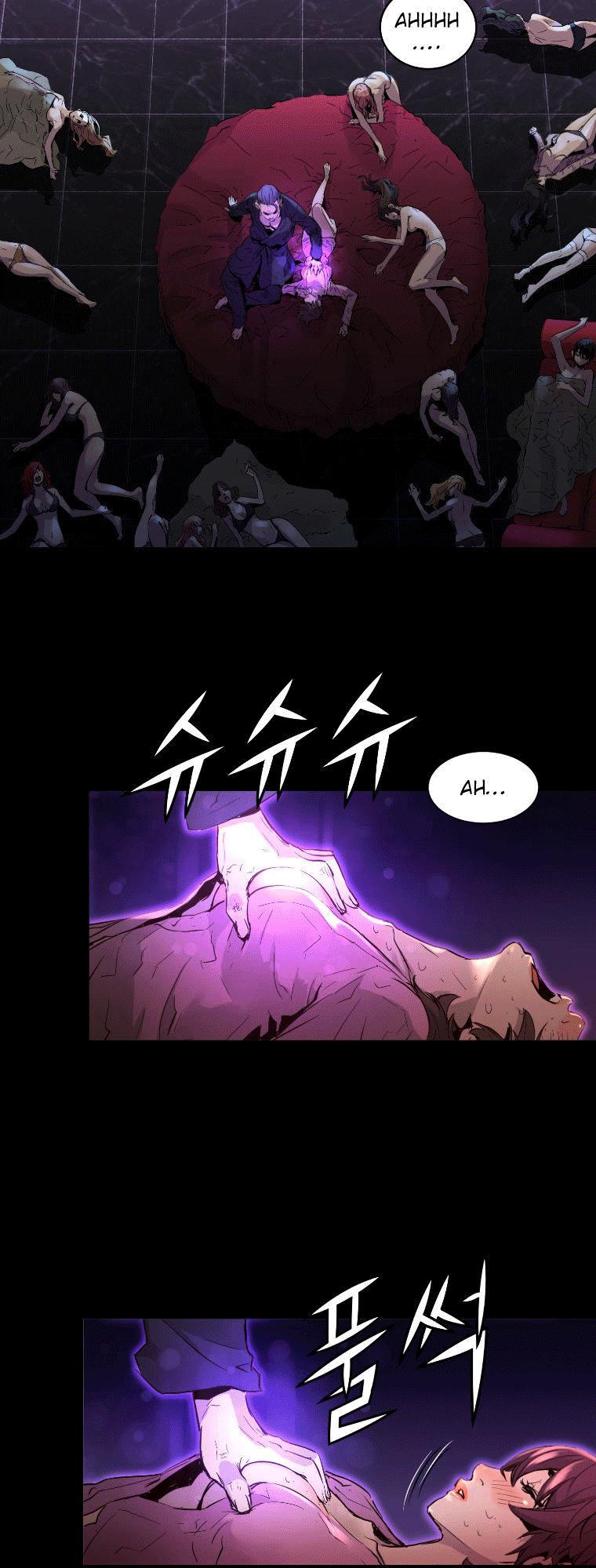 Dị Giới Tam Tuyệt Chapter 38 - Trang 2