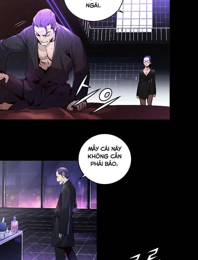 Dị Giới Tam Tuyệt Chapter 38 - Trang 2