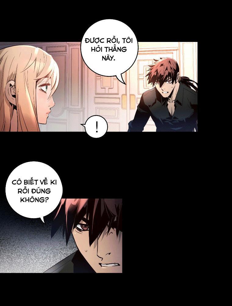 Dị Giới Tam Tuyệt Chapter 38 - Trang 2