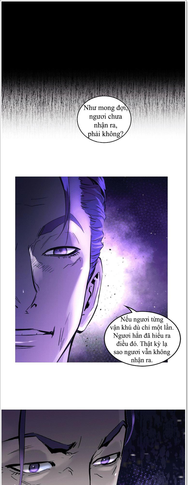 Dị Giới Tam Tuyệt Chapter 37 - Trang 2