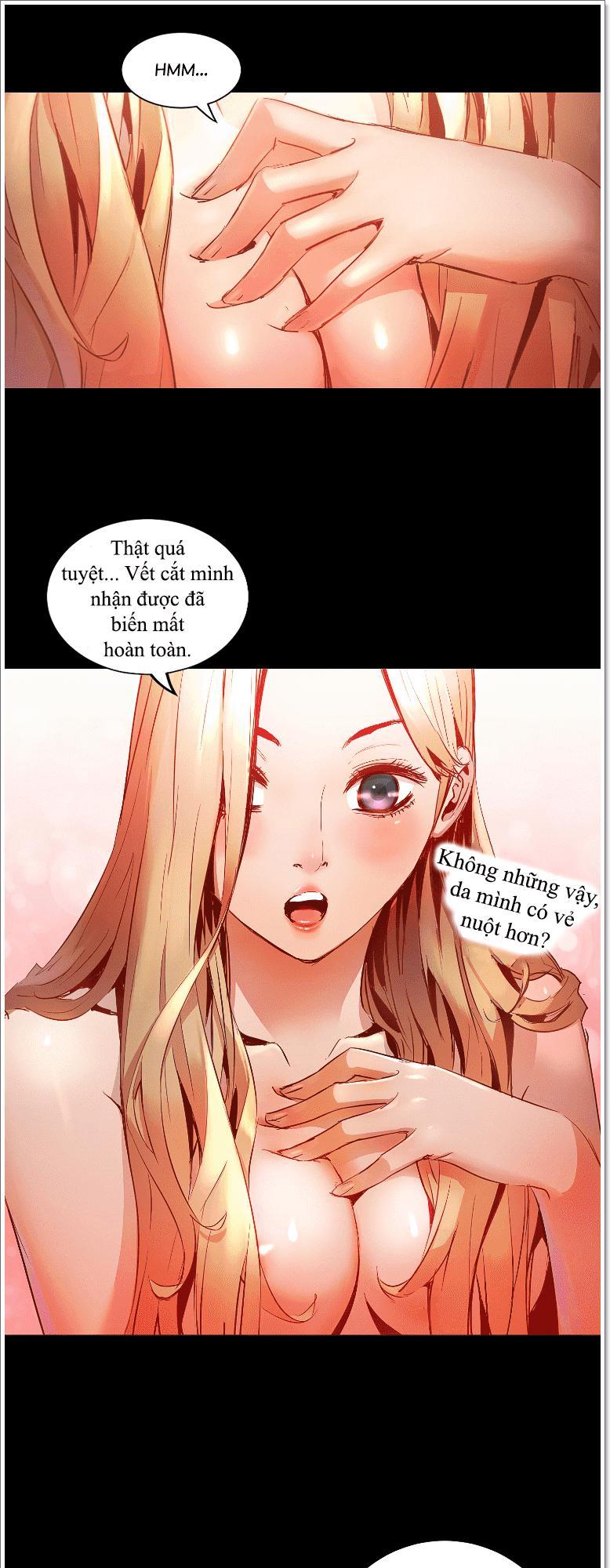 Dị Giới Tam Tuyệt Chapter 37 - Trang 2