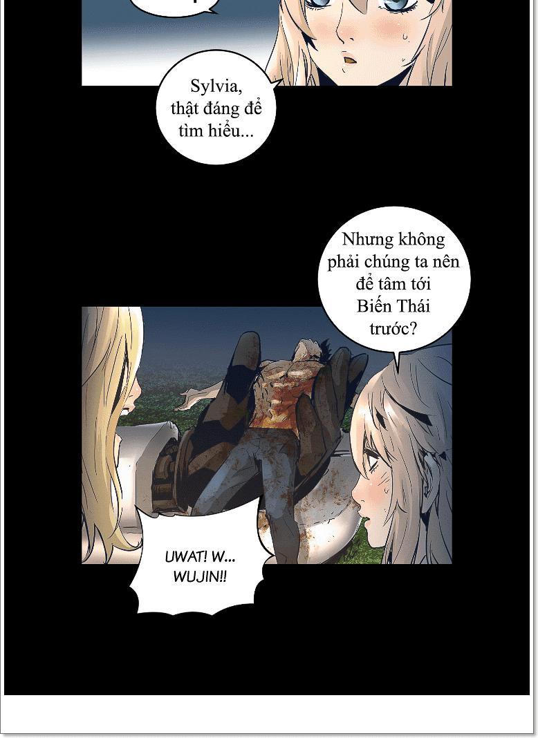 Dị Giới Tam Tuyệt Chapter 37 - Trang 2