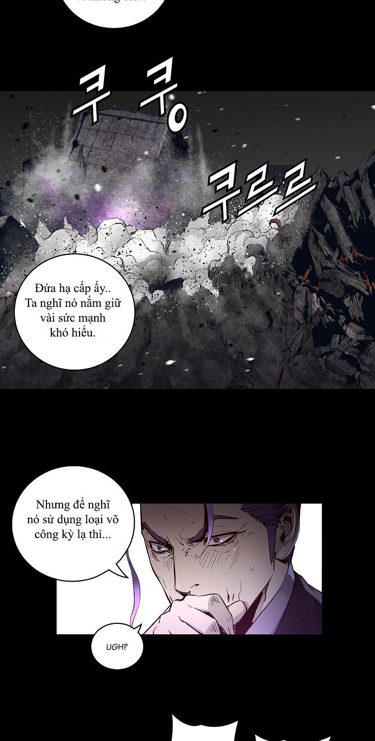 Dị Giới Tam Tuyệt Chapter 35 - Trang 2