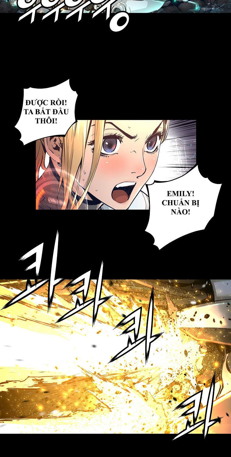 Dị Giới Tam Tuyệt Chapter 35 - Trang 2