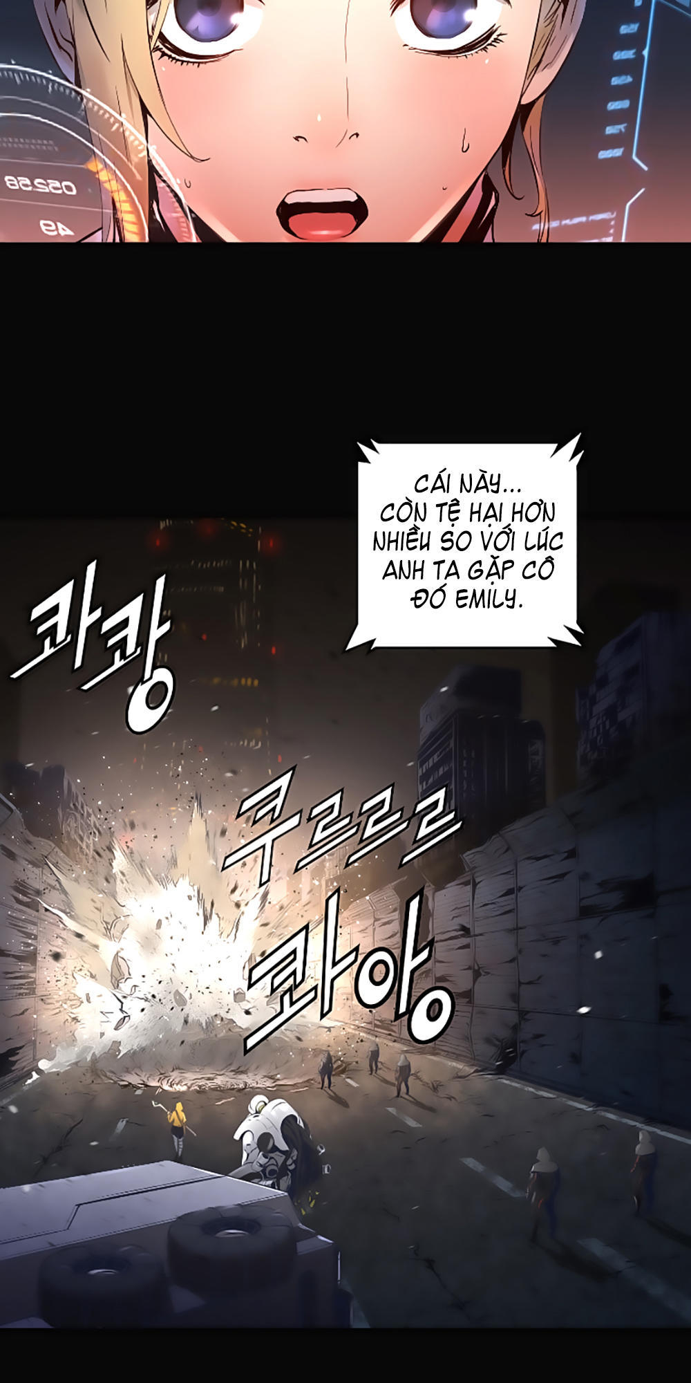 Dị Giới Tam Tuyệt Chapter 32 - Trang 2