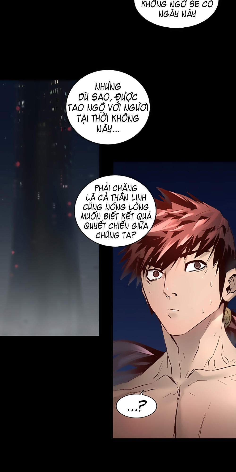 Dị Giới Tam Tuyệt Chapter 30 - Trang 2