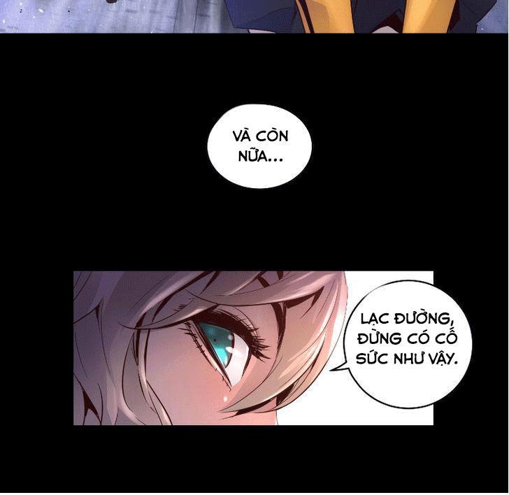 Dị Giới Tam Tuyệt Chapter 28 - Trang 2