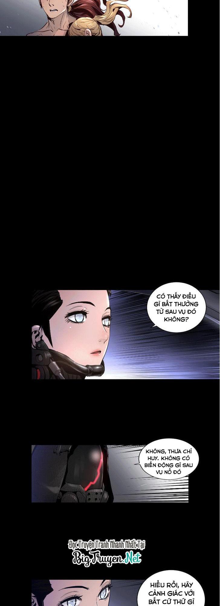 Dị Giới Tam Tuyệt Chapter 28 - Trang 2