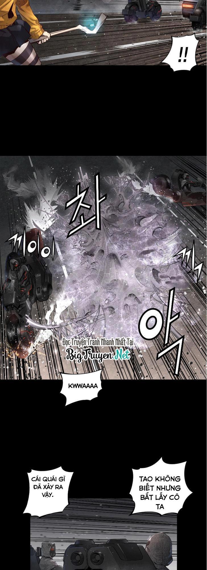 Dị Giới Tam Tuyệt Chapter 28 - Trang 2