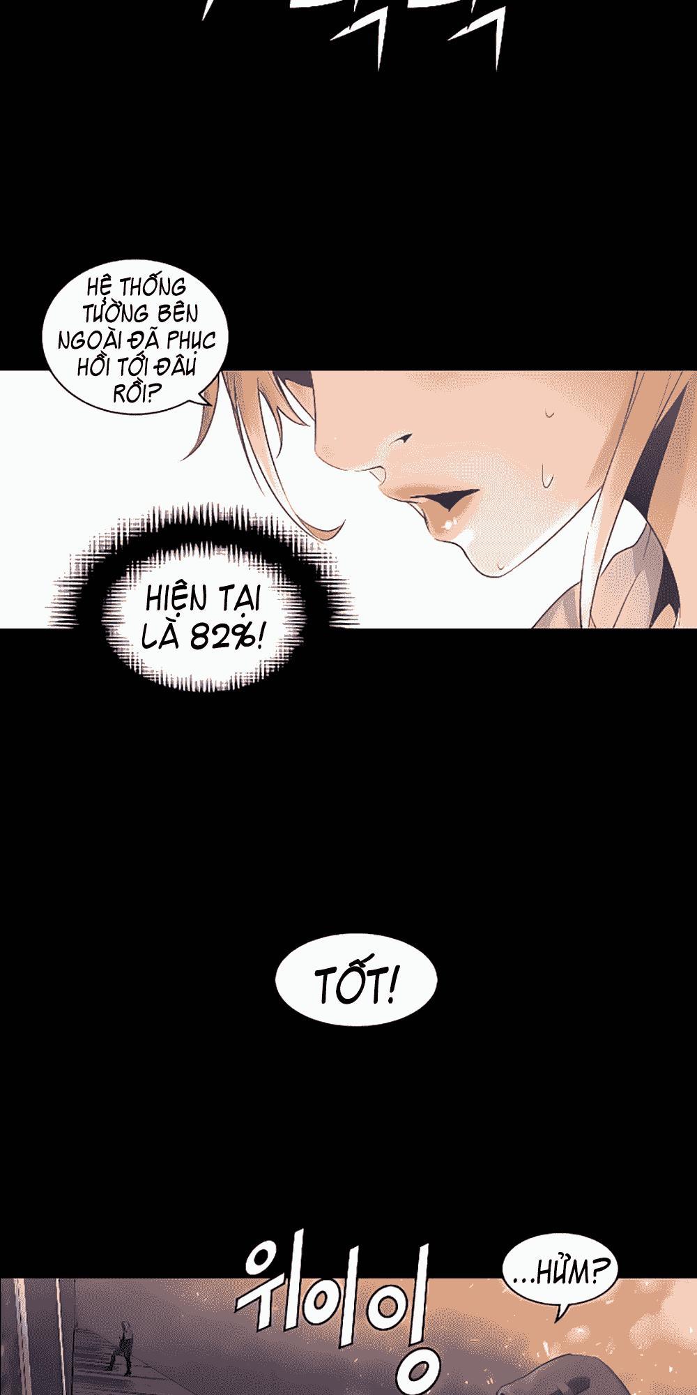 Dị Giới Tam Tuyệt Chapter 22 - Trang 2