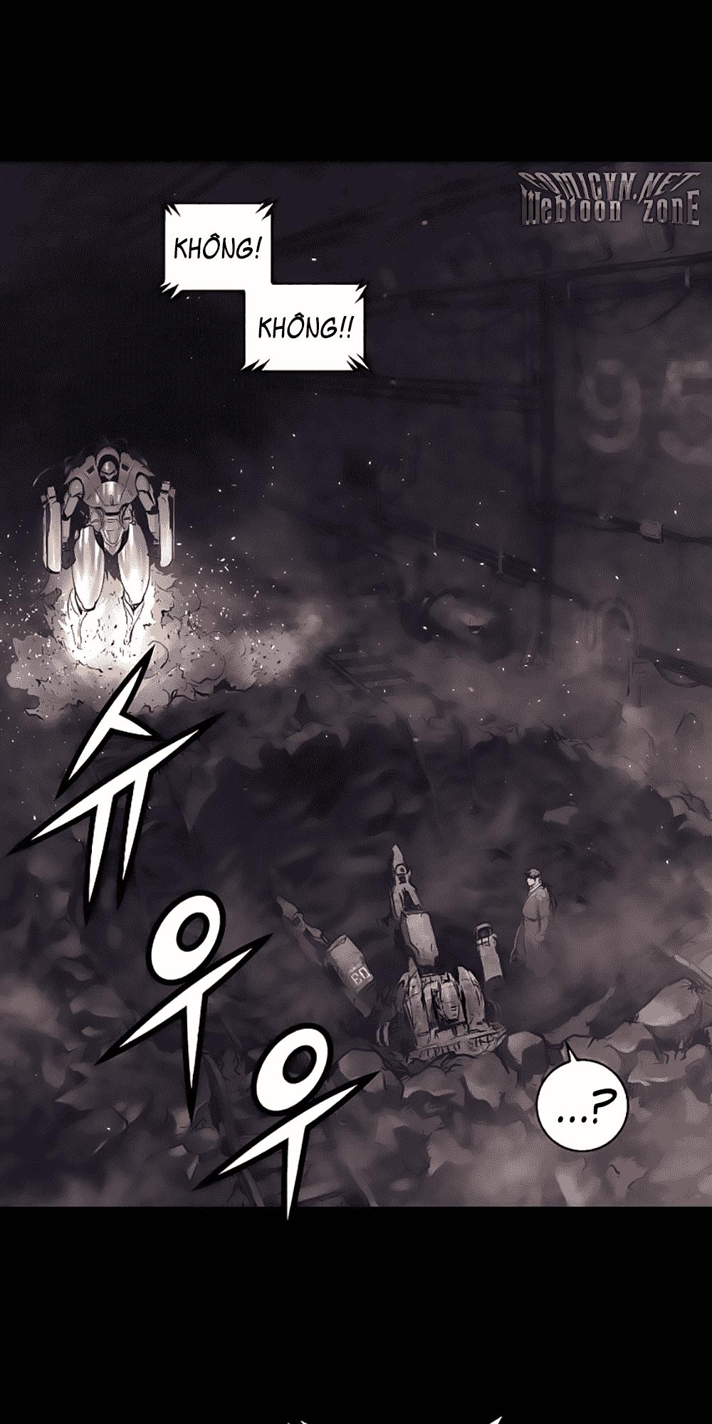 Dị Giới Tam Tuyệt Chapter 13 - Trang 2