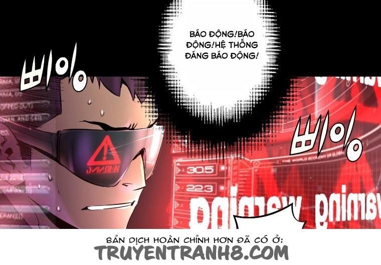 Dị Giới Tam Tuyệt Chapter 12 - Trang 2