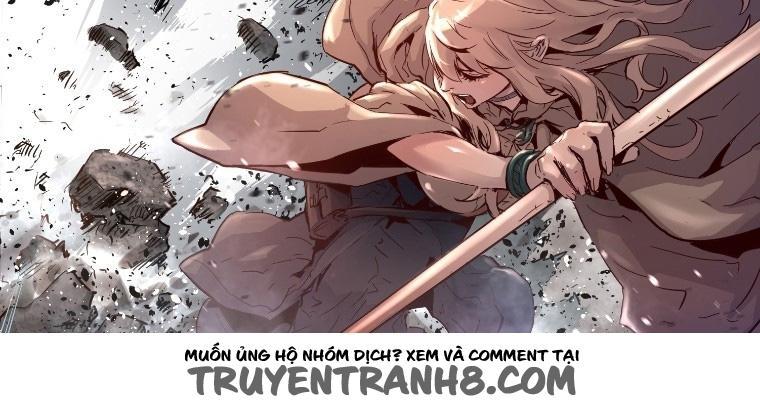 Dị Giới Tam Tuyệt Chapter 12 - Trang 2