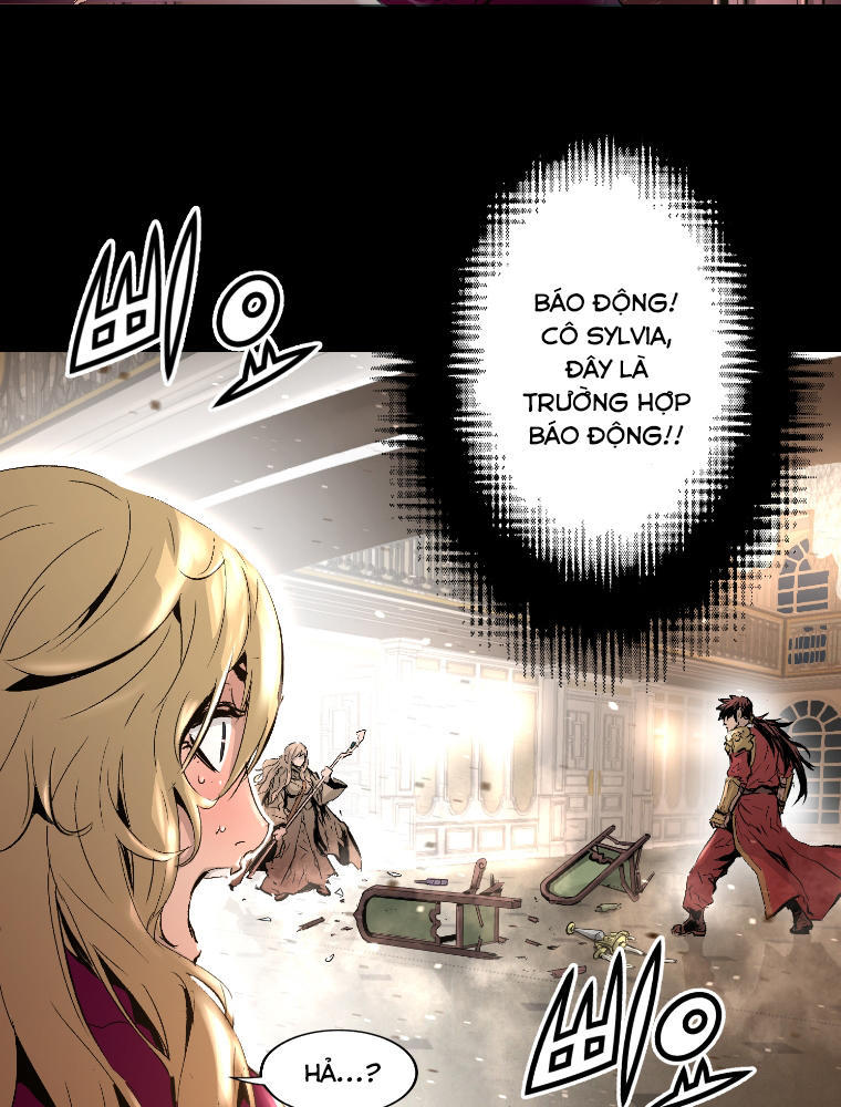 Dị Giới Tam Tuyệt Chapter 7 - Trang 2