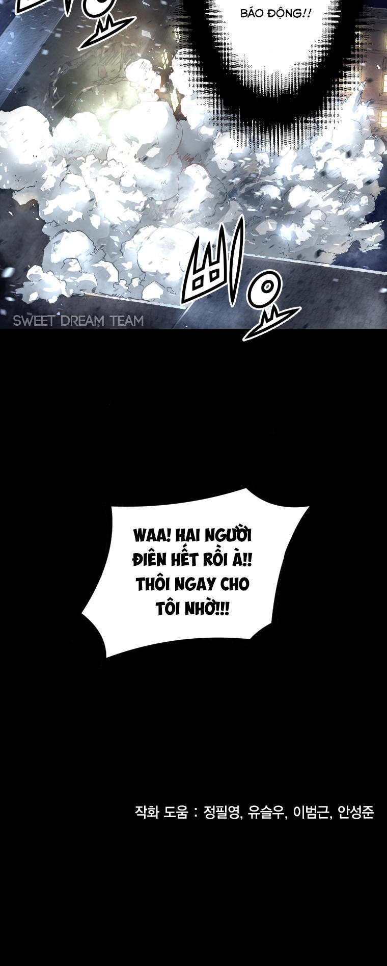 Dị Giới Tam Tuyệt Chapter 7 - Trang 2