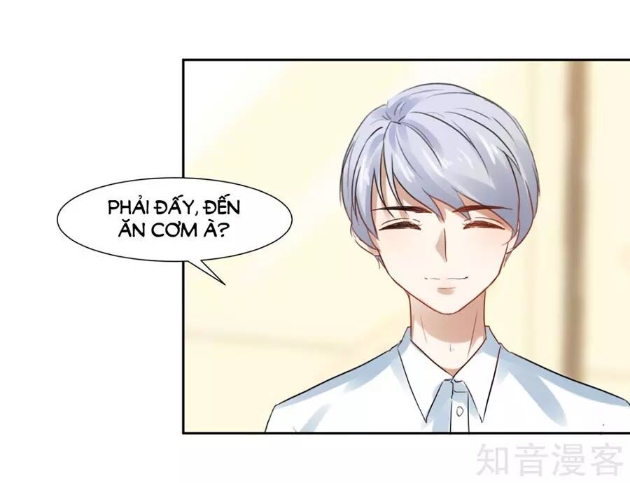 Thầy Giáo Ác Ma Yêu Tôi Rồi Chapter 72 - Trang 2