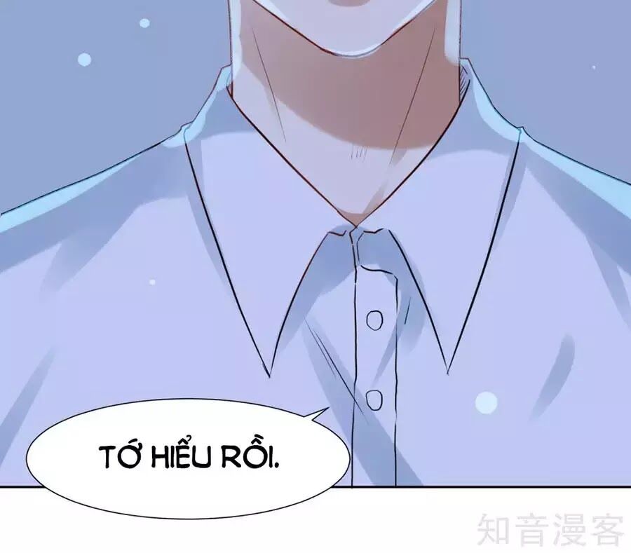 Thầy Giáo Ác Ma Yêu Tôi Rồi Chapter 72 - Trang 2