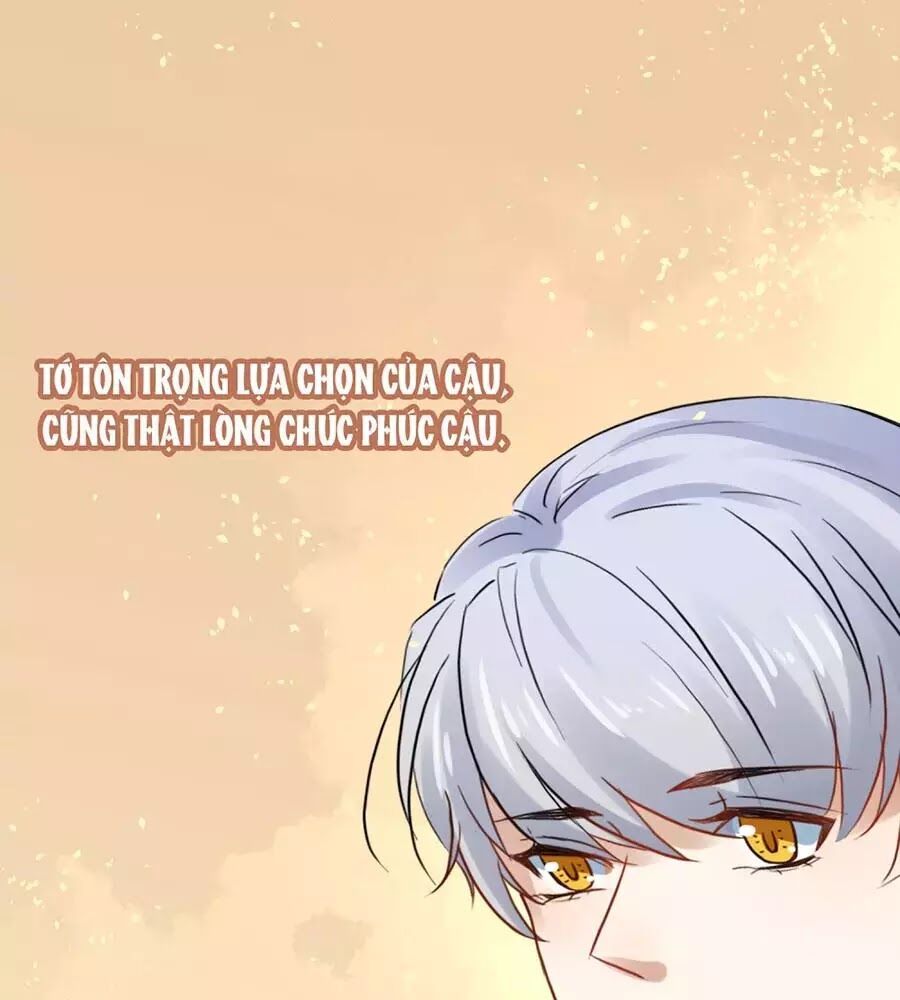 Thầy Giáo Ác Ma Yêu Tôi Rồi Chapter 72 - Trang 2