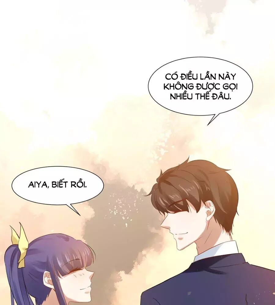 Thầy Giáo Ác Ma Yêu Tôi Rồi Chapter 72 - Trang 2