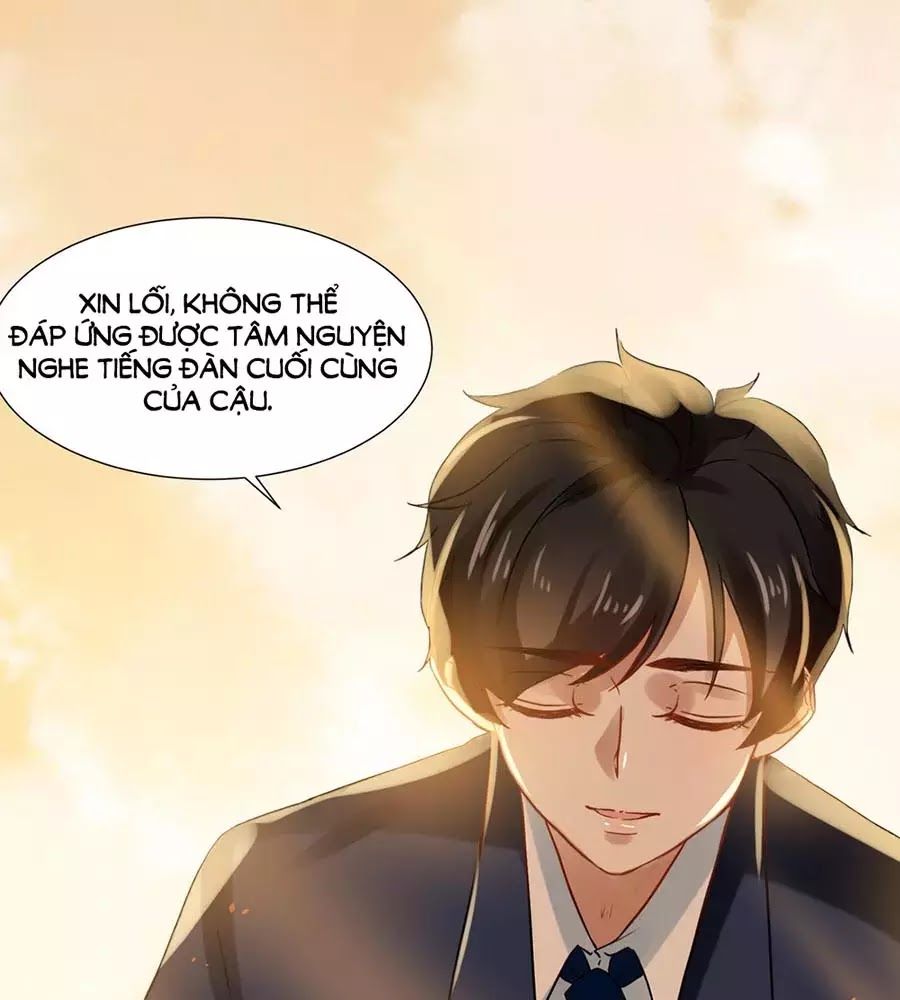 Thầy Giáo Ác Ma Yêu Tôi Rồi Chapter 71 - Trang 2