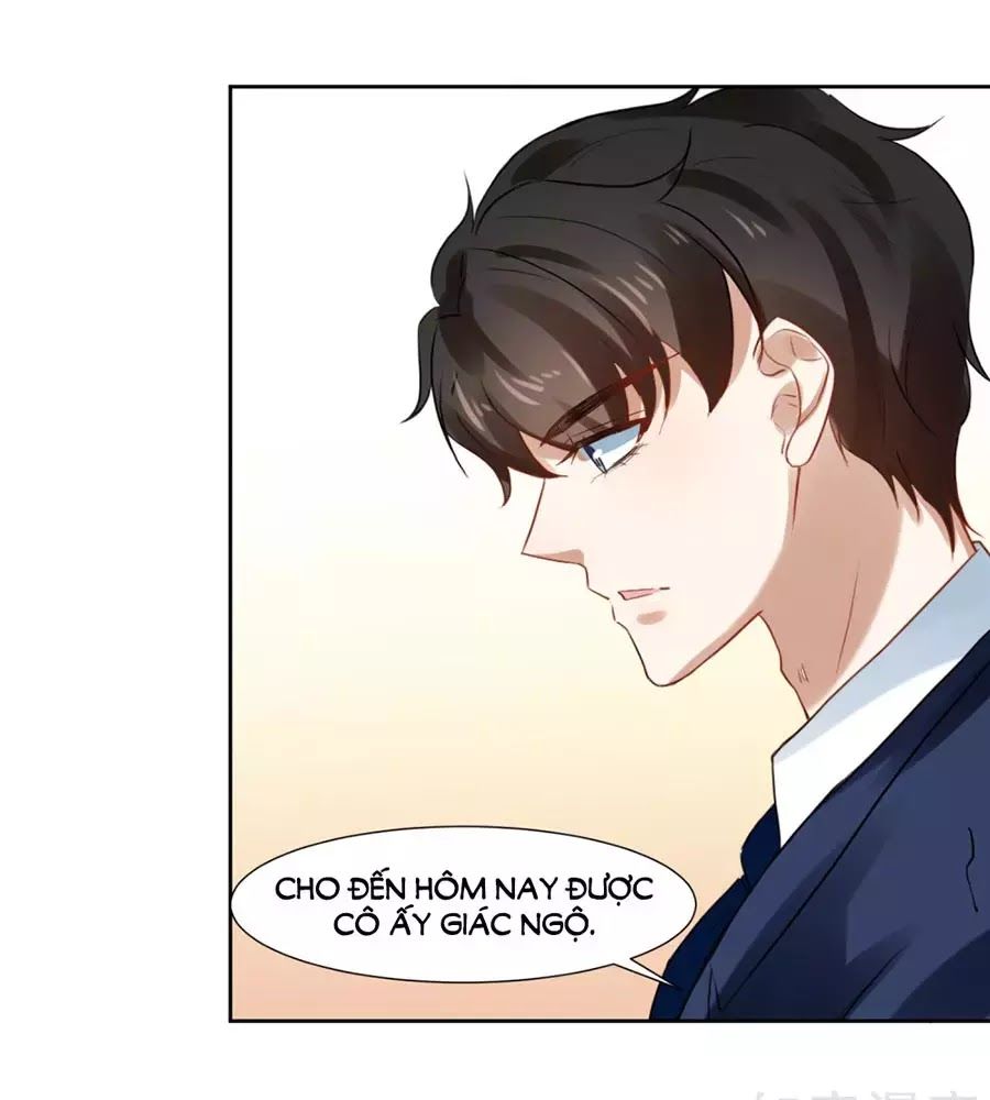 Thầy Giáo Ác Ma Yêu Tôi Rồi Chapter 71 - Trang 2