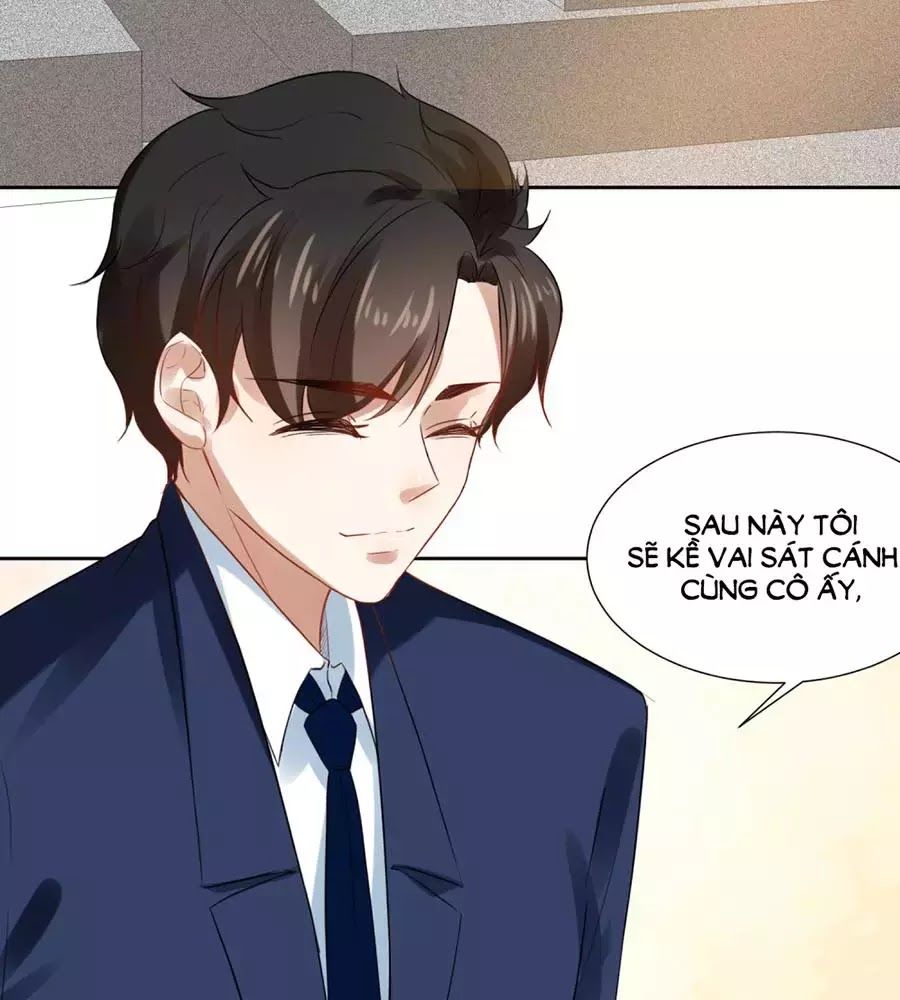 Thầy Giáo Ác Ma Yêu Tôi Rồi Chapter 71 - Trang 2