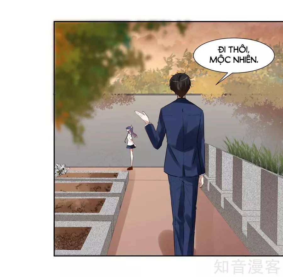 Thầy Giáo Ác Ma Yêu Tôi Rồi Chapter 71 - Trang 2