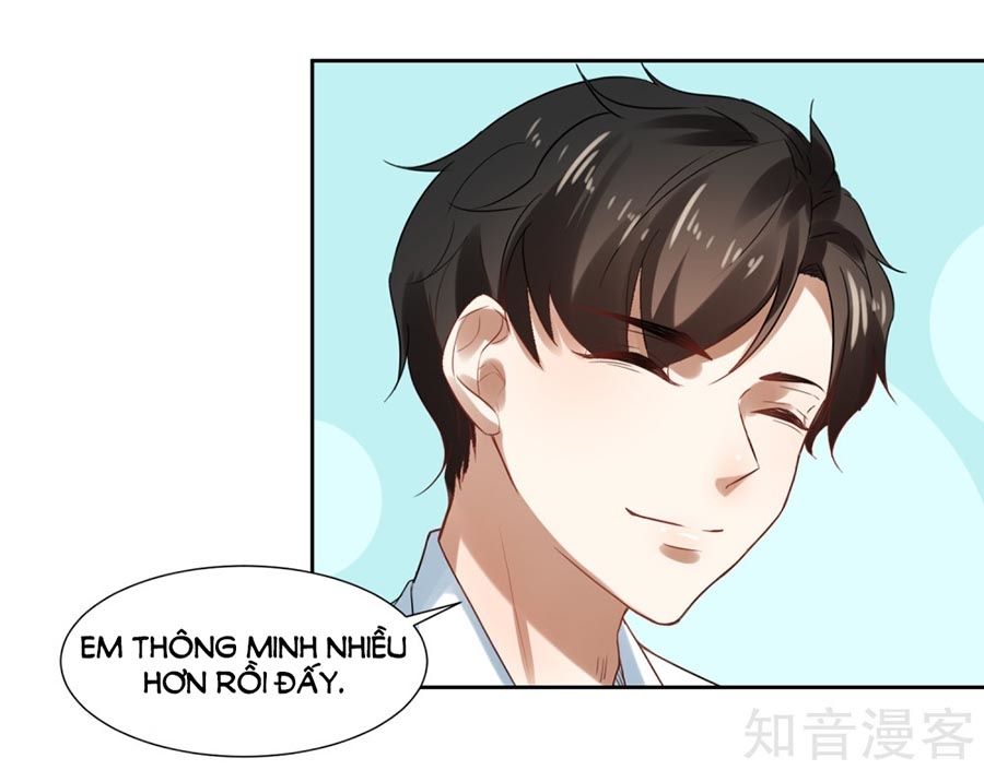 Thầy Giáo Ác Ma Yêu Tôi Rồi Chapter 70 - Trang 2