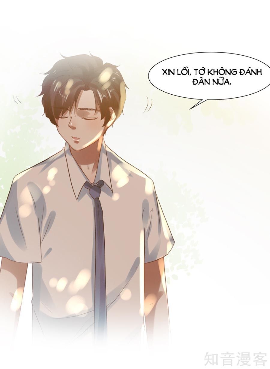 Thầy Giáo Ác Ma Yêu Tôi Rồi Chapter 70 - Trang 2