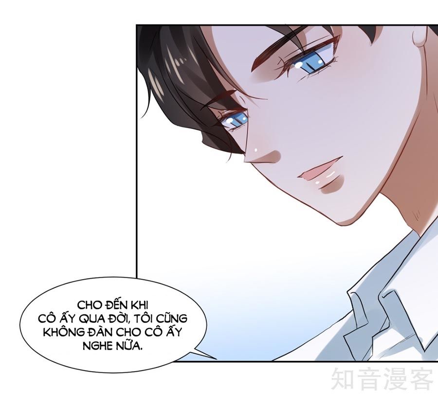 Thầy Giáo Ác Ma Yêu Tôi Rồi Chapter 70 - Trang 2