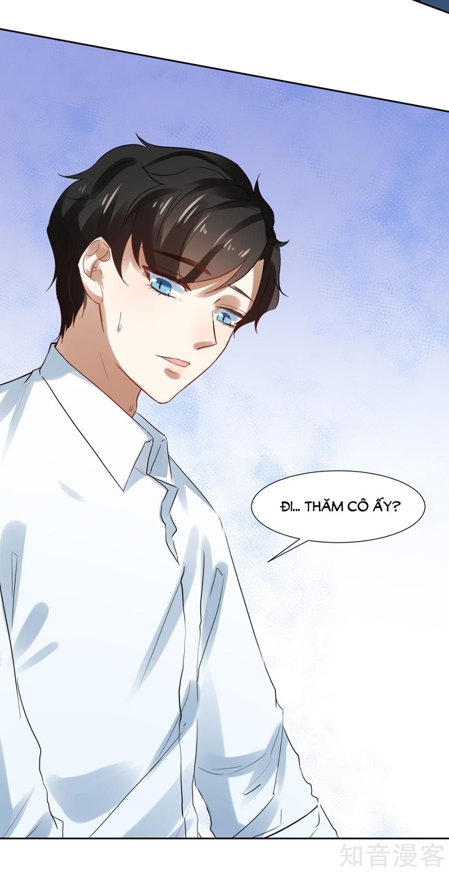 Thầy Giáo Ác Ma Yêu Tôi Rồi Chapter 70 - Trang 2