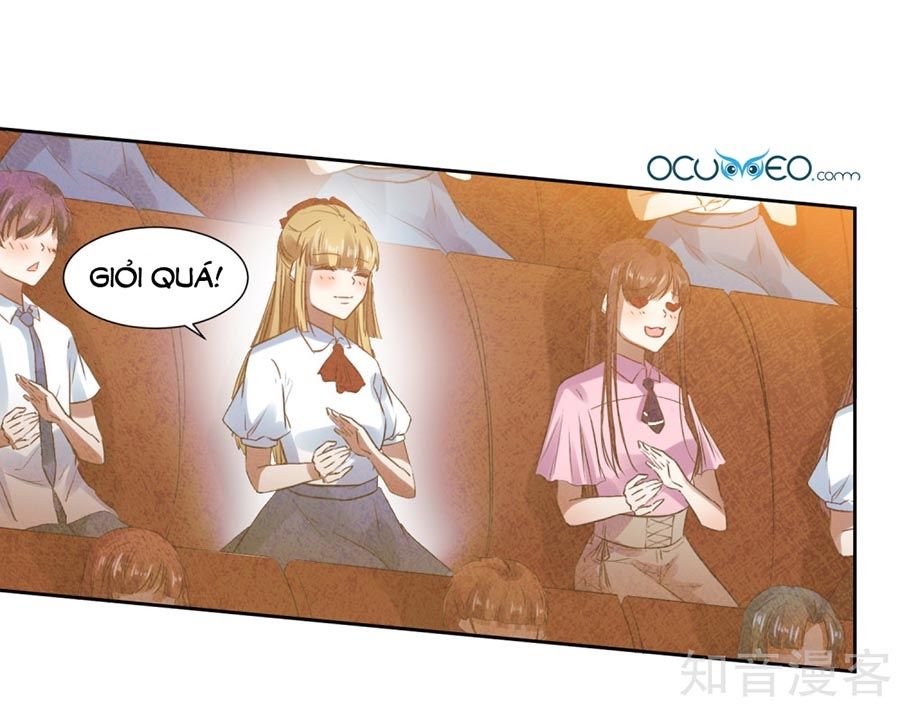 Thầy Giáo Ác Ma Yêu Tôi Rồi Chapter 70 - Trang 2